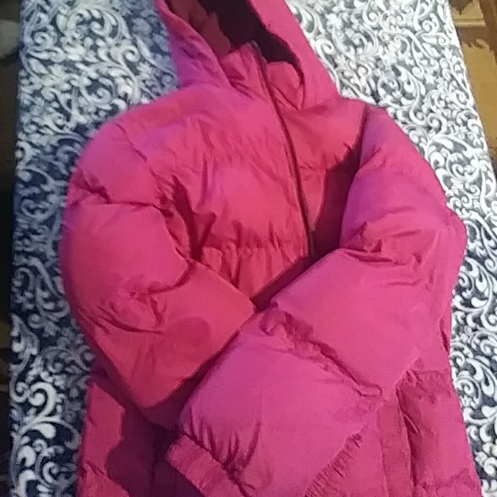 Pink and muroo jacke more info dow below comment